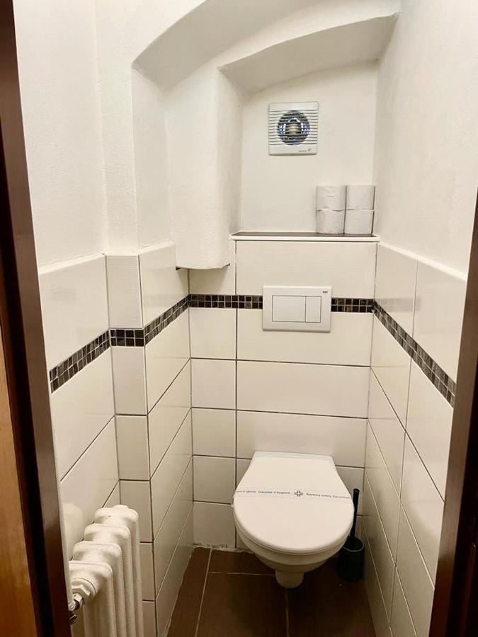 Chata Anton Guenther Boží Dar Zewnętrze zdjęcie