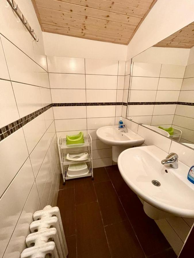 Chata Anton Guenther Boží Dar Zewnętrze zdjęcie